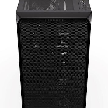 Endorfy Arx 700 Air Gaming Midi Tower Κουτί Υπολογιστή Μαύρο