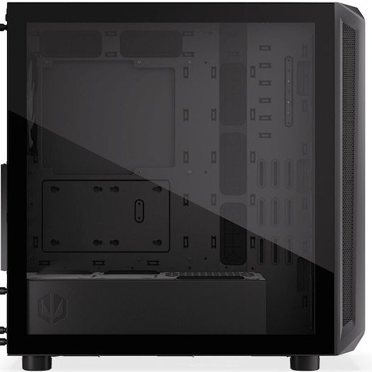 Endorfy Arx 700 ARGB Gaming Midi Tower Κουτί Υπολογιστή Μαύρο