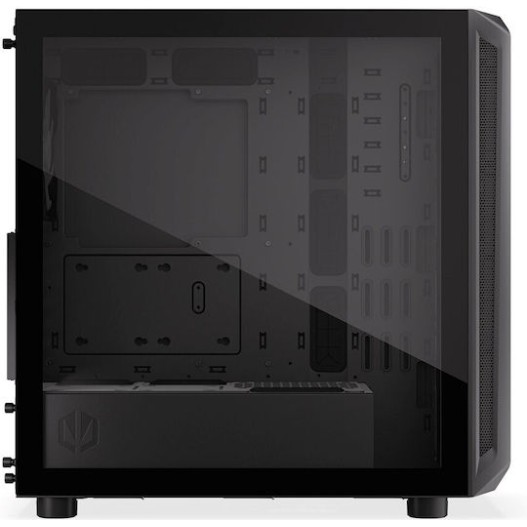 Endorfy Arx 700 ARGB Gaming Midi Tower Κουτί Υπολογιστή Μαύρο