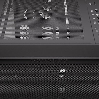 Endorfy Arx 700 ARGB Gaming Midi Tower Κουτί Υπολογιστή Μαύρο