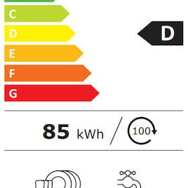 Bosch Πλήρως Εντοιχιζόμενο Πλυντήριο Πιάτων με Wi-Fi για 14 Σερβίτσια ExtraDry Π59.8xY81.5εκ.
