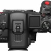 Canon Eos R5 C Mirrorless Φωτογραφική Μηχανή Body Μαύρη