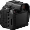 Canon Eos R5 C Mirrorless Φωτογραφική Μηχανή Body Μαύρη