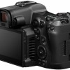 Canon Eos R5 C Mirrorless Φωτογραφική Μηχανή Body Μαύρη