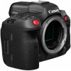 Canon Eos R5 C Mirrorless Φωτογραφική Μηχανή Body Μαύρη