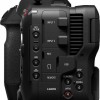 Canon Βιντεοκάμερα EOS C70 RF Body 4K DCI @ 120fps Αισθητήρας CMOS Αποθήκευση σε Κάρτα Μνήμης με Οθόνη Αφής 3.5