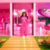 Barbie The Movie Gloria in Pink Power Pantsuit Συλλεκτική Κούκλα για 3+ Ετών 29.21εκ.