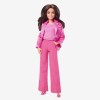 Barbie The Movie Gloria in Pink Power Pantsuit Συλλεκτική Κούκλα για 3+ Ετών 29.21εκ.