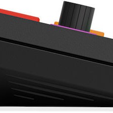 Rode Εξωτερική Επαγγελματική Κάρτα Ήχου Streamer X Συνδεσιμότητα 3.5mm / USB για PC