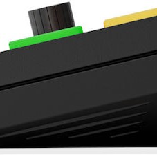 Rode Εξωτερική Επαγγελματική Κάρτα Ήχου Streamer X Συνδεσιμότητα 3.5mm / USB για PC