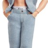 Barbie The Movie Wearing Denim Matching Set Συλλεκτική Κούκλα Ken για 3+ Ετών 35.5εκ.