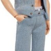 Barbie The Movie Wearing Denim Matching Set Συλλεκτική Κούκλα Ken για 3+ Ετών 35.5εκ.