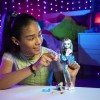 Mattel Watzie Frankie Stein Κούκλα Monster High για 4+ Ετών 25εκ.