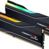 G.Skill Trident Z5 Neo RGB DDR5 32GB RAM με 2x16GB Modules και Ταχύτητα 6000 για Desktop