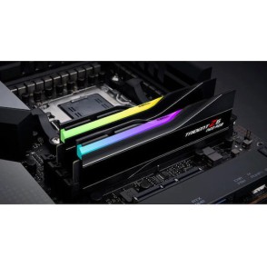 G.Skill Trident Z5 Neo RGB DDR5 32GB RAM με 2x16GB Modules και Ταχύτητα 6000 για Desktop