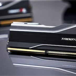 G.Skill Trident Z5 Neo RGB DDR5 32GB RAM με 2x16GB Modules και Ταχύτητα 6000 για Desktop
