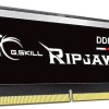G.Skill Ripjaws DDR5 με Module 1x16GB και Ταχύτητα 5600 για Laptop