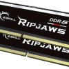 G.Skill Ripjaws DDR5 32GB RAM με 2x16GB Modules και Ταχύτητα 5600 για Laptop