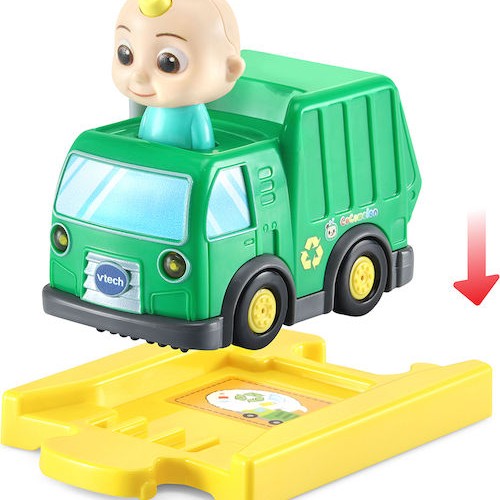 Vtech Παιχνίδι Μινιατούρα για 1.5+ Ετών