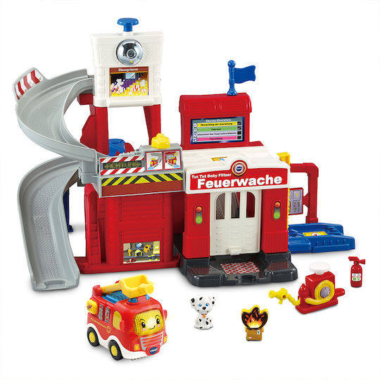 Vtech Πίστα για 5+ Ετών