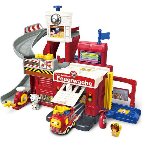 Vtech Πίστα για 5+ Ετών