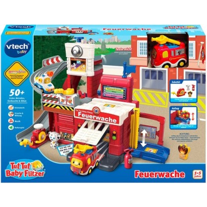 Vtech Πίστα για 5+ Ετών