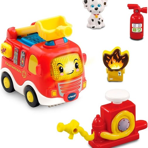 Vtech Πίστα για 5+ Ετών