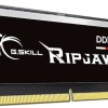 G.Skill Ripjaws DDR5 64GB RAM με 2x32GB Modules και Ταχύτητα 5600 για Laptop
