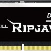 G.Skill Ripjaws DDR5 με Module 1x32GB και Ταχύτητα 5600 για Laptop