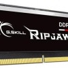 G.Skill Ripjaws DDR5 με Module 1x32GB και Ταχύτητα 5600 για Laptop