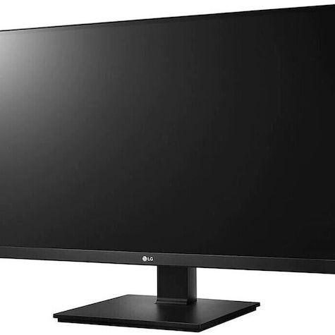 LG 27BQ65UB IPS Monitor 27