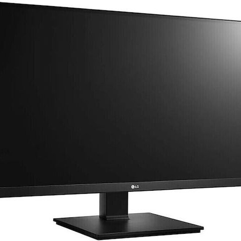LG 27BQ65UB IPS Monitor 27