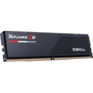 G.Skill Ripjaws S5 DDR5 64GB RAM με 2x32GB Modules και Ταχύτητα 6000 για Desktop