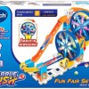 Vtech Παιχνίδι Κατασκευών Marble Rush για Παιδιά 4+ Ετών
