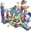 Vtech Παιχνίδι Κατασκευών Marble Rush
