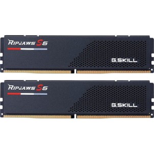 G.Skill Ripjaws S5 DDR5 32GB RAM με 2x16GB Modules και Ταχύτητα 6800 για Desktop