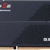 G.Skill Ripjaws S5 DDR5 32GB RAM με 2x16GB Modules και Ταχύτητα 6800 για Desktop