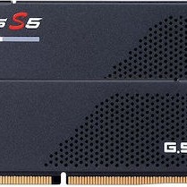 G.Skill Ripjaws S5 DDR5 32GB RAM με 2x16GB Modules και Ταχύτητα 6800 για Desktop