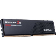 G.Skill Ripjaws S5 DDR5 32GB RAM με 2x16GB Modules και Ταχύτητα 6800 για Desktop