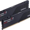 G.Skill Ripjaws S5 DDR5 32GB RAM με 2x16GB Modules και Ταχύτητα 6800 για Desktop