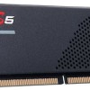 G.Skill Ripjaws S5 DDR5 με Module 1x64GB και Ταχύτητα 6800 για Desktop