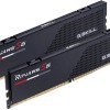 G.Skill Ripjaws S5 DDR5 96GB RAM με 2x48GB Modules και Ταχύτητα 6800 για Desktop