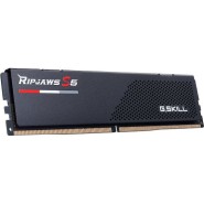G.Skill Ripjaws S5 DDR5 96GB RAM με 2x48GB Modules και Ταχύτητα 6800 για Desktop