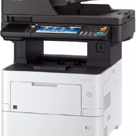 Kyocera ECOSYS MA5500ifx Ασπρόμαυρο Πολυμηχάνημα Laser 110C0Z3NL0