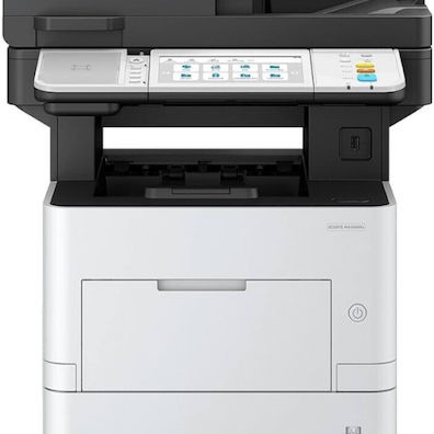 Kyocera ECOSYS MA5500ifx Ασπρόμαυρο Πολυμηχάνημα Laser 110C0Z3NL0