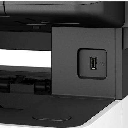 Kyocera ECOSYS MA5500ifx Ασπρόμαυρο Πολυμηχάνημα Laser 110C0Z3NL0