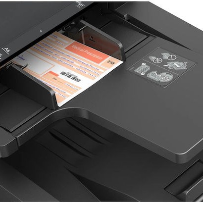 Kyocera ECOSYS MA5500ifx Ασπρόμαυρο Πολυμηχάνημα Laser 110C0Z3NL0