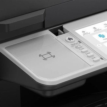 Kyocera ECOSYS MA5500ifx Ασπρόμαυρο Πολυμηχάνημα Laser 110C0Z3NL0