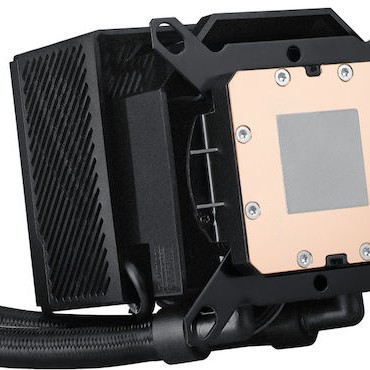 Asus ROG Ryujin III 240 Υδρόψυξη Επεξεργαστή Διπλού Ανεμιστήρα 120mm για Socket AM4/AM5/1700/1200/115x