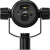 Rode Podmic Δυναμικό Μικρόφωνο με Καλώδιο XLR / USB Shock Mounted για Studio
